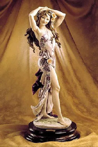 Harmoniee by Giuseppe Armani — Sculpture