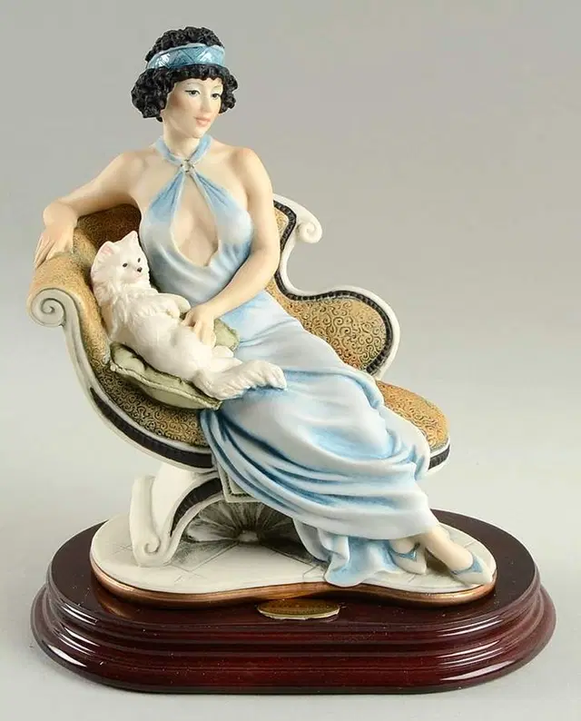 Giuseppe Armani - Marianne 97 Event Figurine