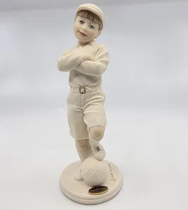 Giuseppe Armani - Scorer