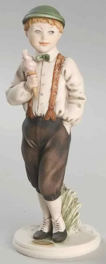 So Good by Giuseppe Armani — Sculpture