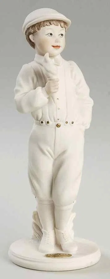 So Good by Giuseppe Armani — Sculpture