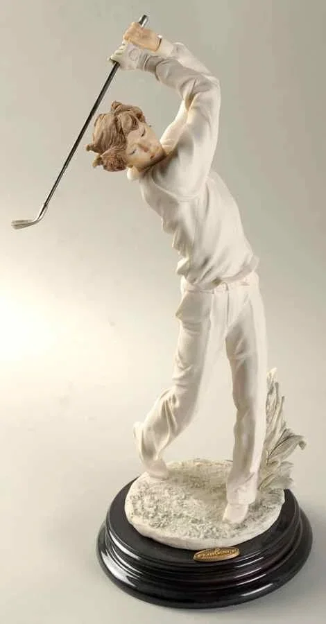 The Drive by Giuseppe Armani — Sculpture