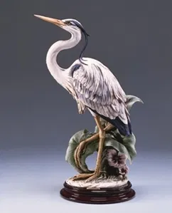 Giuseppe Armani - Poised