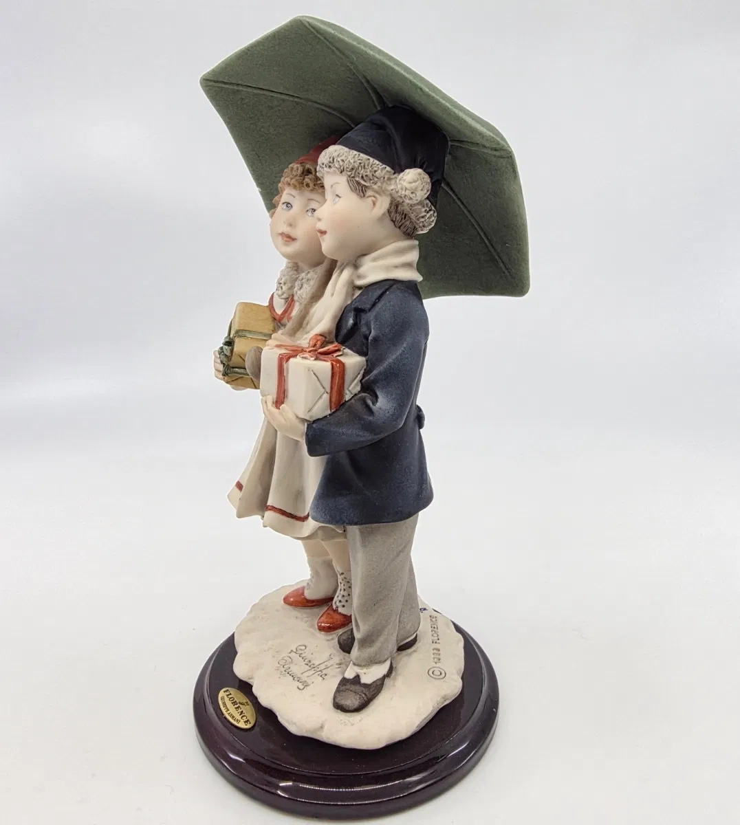 Christmas Gifts 1415c