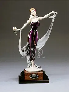 Giuseppe Armani - Purity (DANCE OF THE FLOWERS)