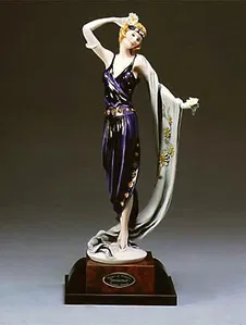 Giuseppe Armani - Innocence (DANCE OF THE FLOWERS)