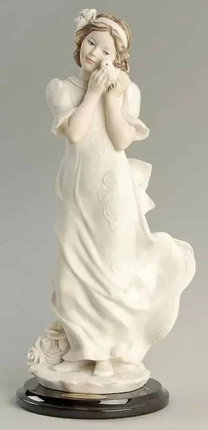 Giuseppe Armani - Peace