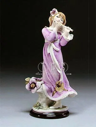 Melody by Giuseppe Armani — Sculpture