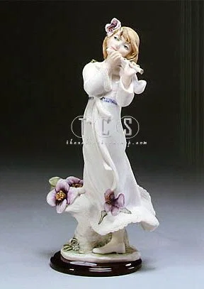 Melody by Giuseppe Armani