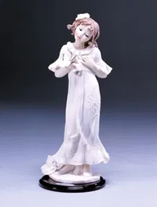 Lladro - High Society 1982-93