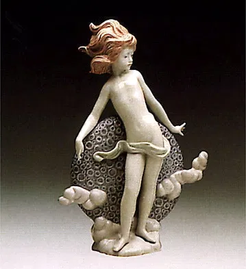 Lladro - Blue Moon 1983-88