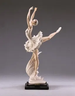 Giuseppe Armani - Swan Lake
