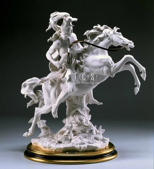 Ares by Giuseppe Armani