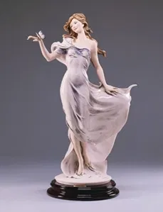 Giuseppe Armani - Free Flight -