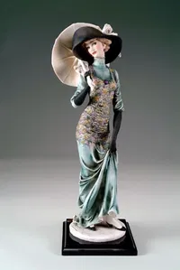 Giuseppe Armani - After Noon