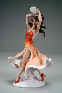 Giuseppe Armani - Gypsy Queen