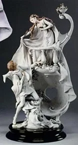 Romeo And Juliet by Giuseppe Armani