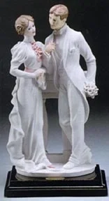 Evermore by Giuseppe Armani — Sculpture