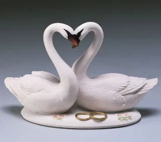 Rings Of Love by Giuseppe Armani — Sculpture