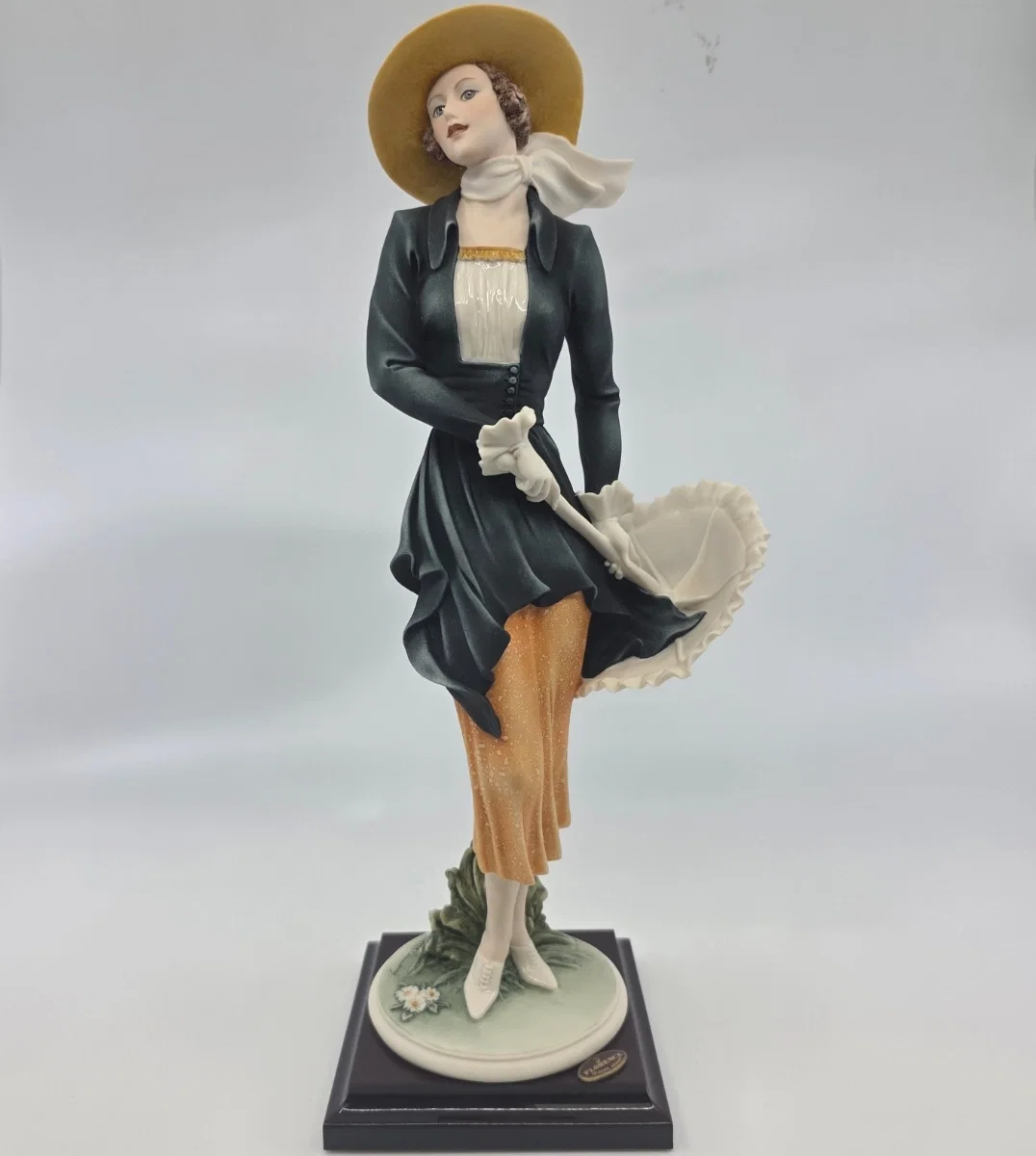 Breezy by Giuseppe Armani — Sculpture