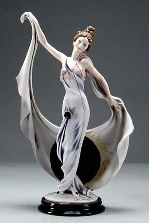 Giuseppe Armani artwork