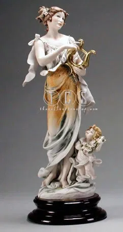 Giuseppe Armani - Art Of Music