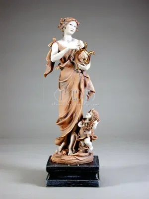 Giuseppe Armani - Art Of Music