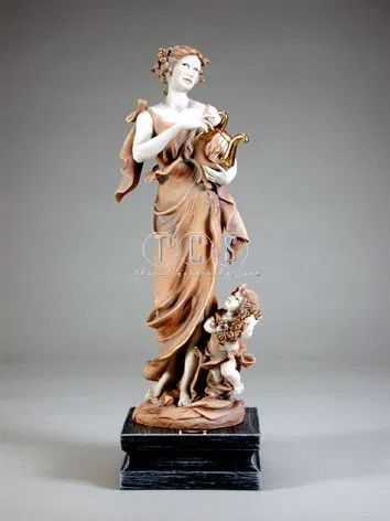 Giuseppe Armani - Art Of Music