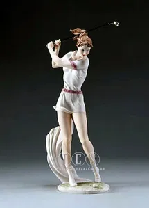 Giuseppe Armani - Golf