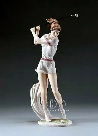 Golf by Giuseppe Armani
