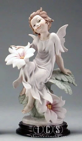 Primrose by Giuseppe Armani