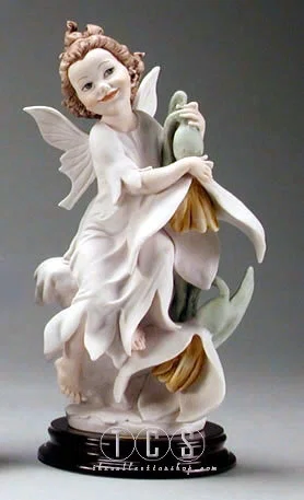 Snowdrop by Giuseppe Armani