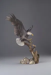 Mark Hopkins - Spirit of Liberty