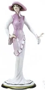 Sweet Symphony by Giuseppe Armani — Sculpture