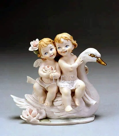 Together by Giuseppe Armani
