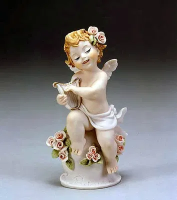 Giuseppe Armani - Poetry Of Love