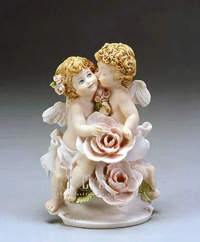 A Little Bit Of Heaven by Giuseppe Armani