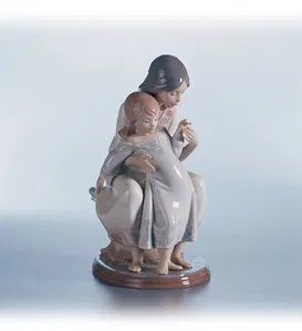 Lladro - Tenderness