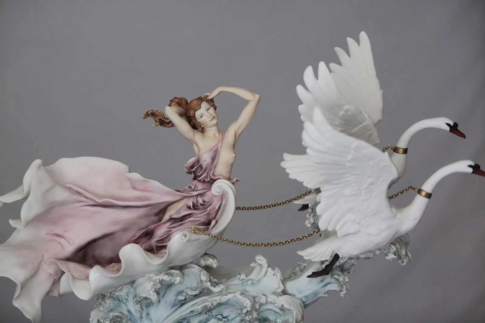 Triumph Of Venus Masterwork