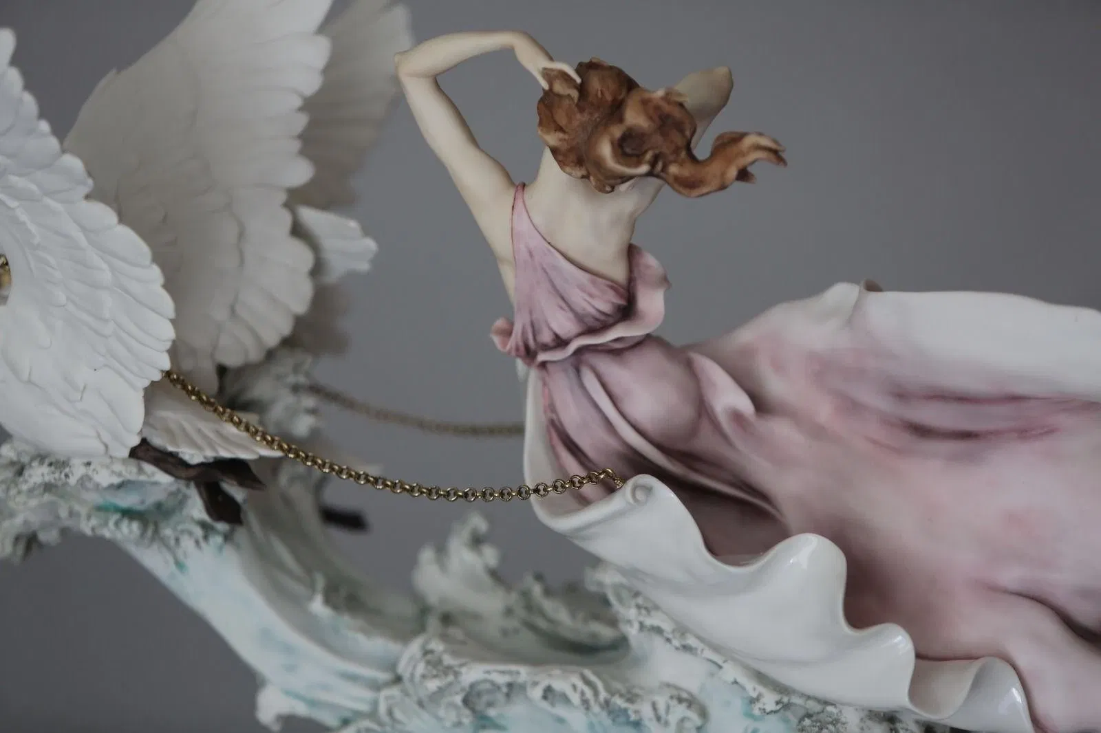 Triumph Of Venus Masterwork