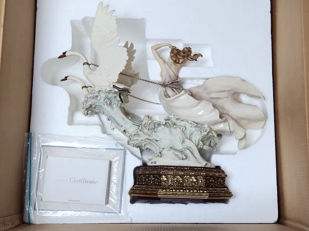 Triumph Of Venus Masterwork