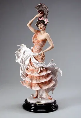 Giuseppe Armani - Carmen Opera Series