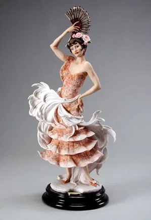 Giuseppe Armani-Carmen Opera Series