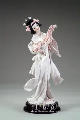 Giuseppe Armani - Madame Butterfly -