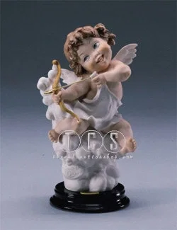 Cupid by Giuseppe Armani