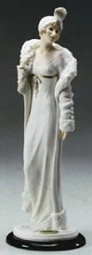 Diane by Giuseppe Armani — Sculpture