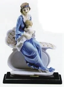 Sweet Dreams by Giuseppe Armani — Sculpture