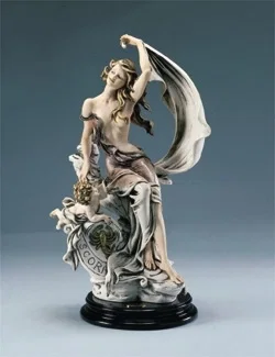 Scorpio by Giuseppe Armani