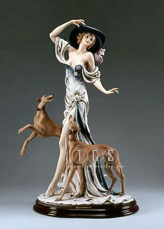 Giuseppe Armani - Promenade