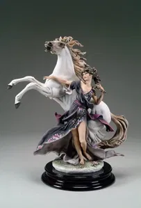 Giuseppe Armani - Free Hearts